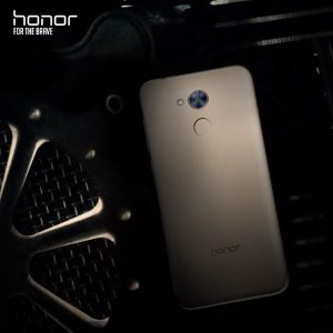 Honor Malaysia Teaser Oct 2017