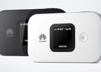 Huawei Mobile WiFi