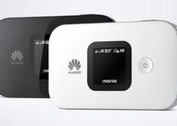 Huawei Mobile WiFi