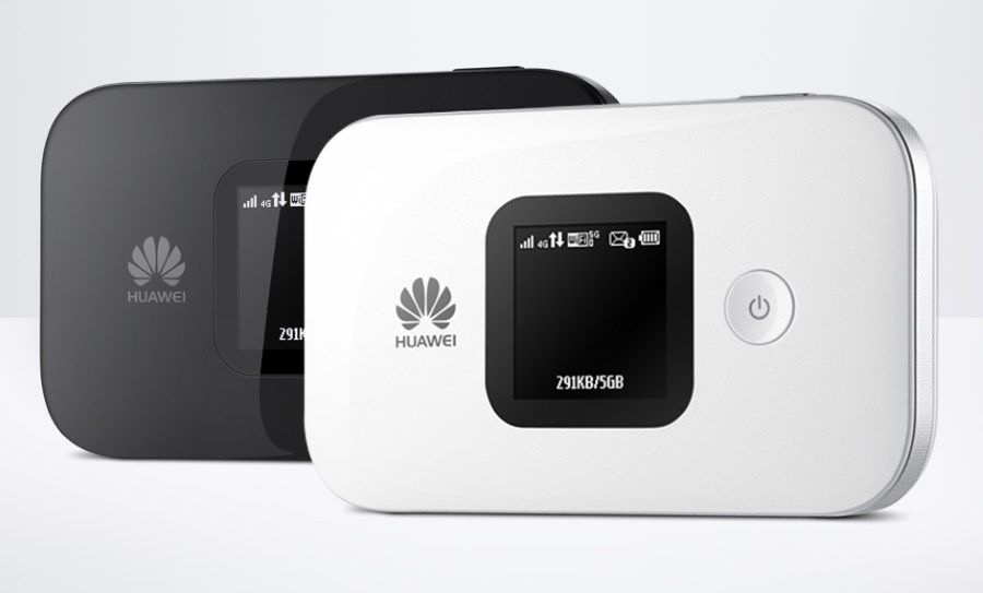 Huawei Mobile WiFi