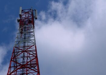 Telco Tower