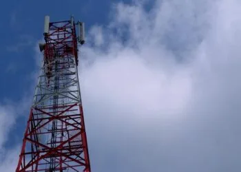 Telco Tower
