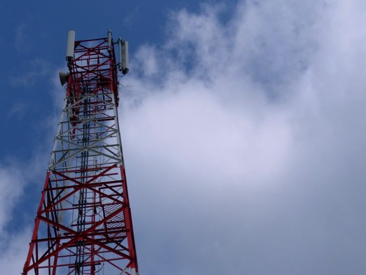 Telco Tower