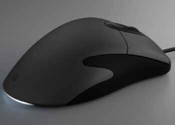 Microsoft Classic Intellimouse