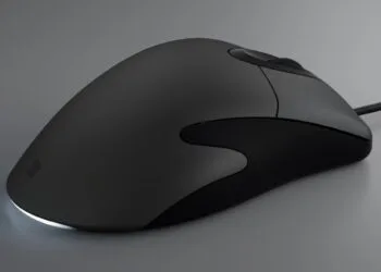 Microsoft Classic Intellimouse