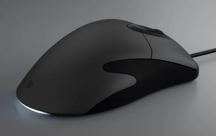 Microsoft Classic Intellimouse