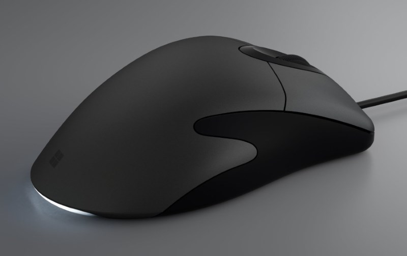 Microsoft Classic Intellimouse