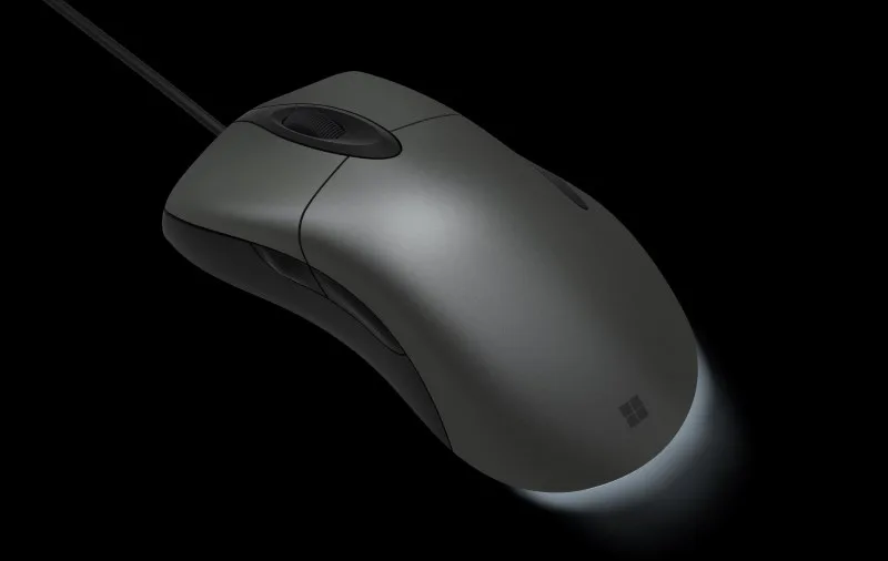 Microsoft Classic Intellimouse