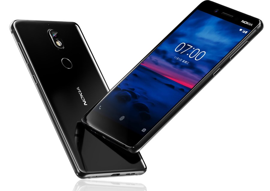 Nokia 7