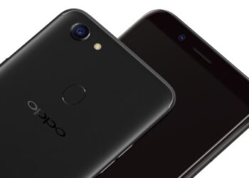 OPPO F5