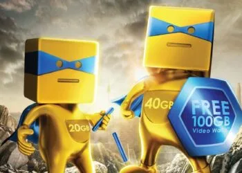 Celcom Super VideoWalla