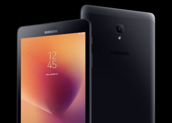 Samsung Galaxy Tab A (2017)