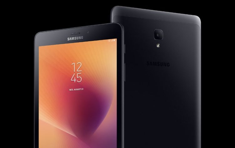 Samsung Galaxy Tab A (2017)