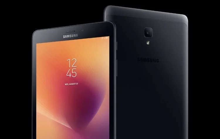 Samsung Galaxy Tab A (2017)