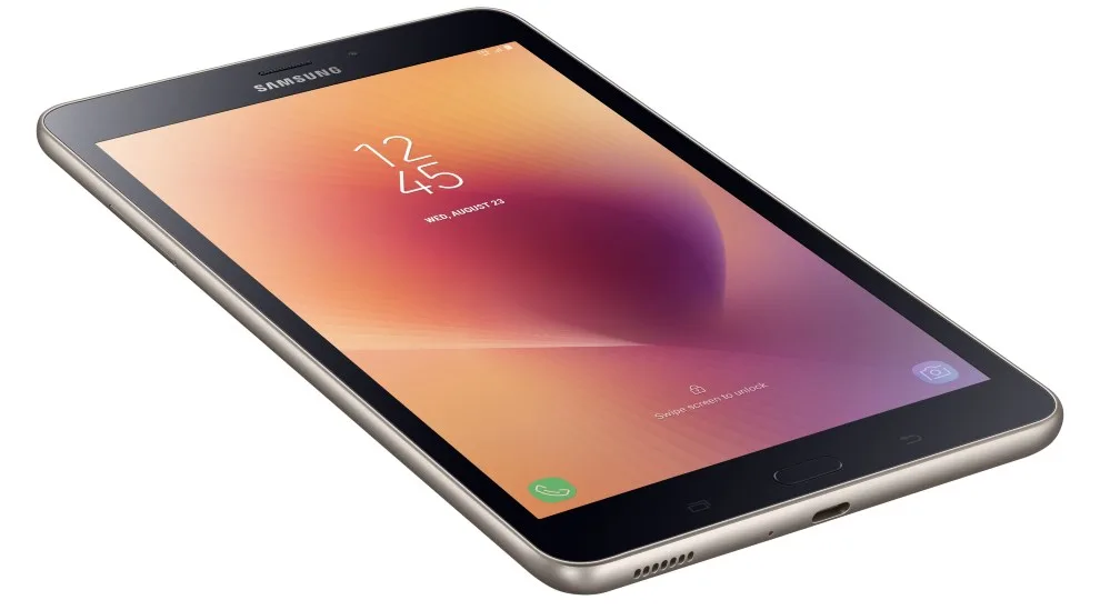Samsung Galaxy Tab A (2017)