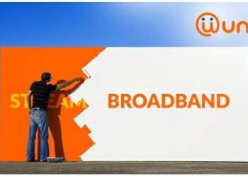 Streamyx Rebrand To UniFi