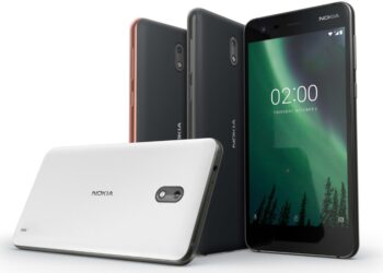 Nokia 2