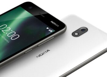 Nokia 2