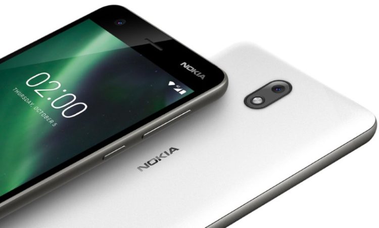 Nokia 2