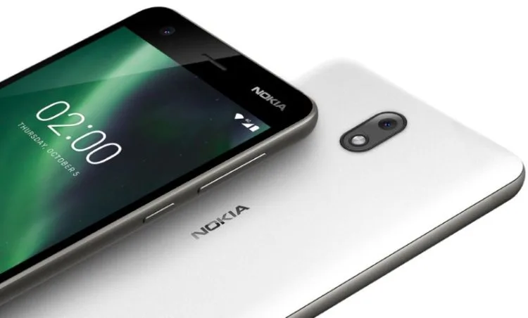 Nokia 2