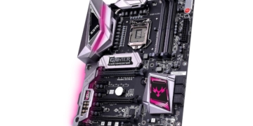 Colorful iGame Z370 Vulcan X 21 e1508489106714