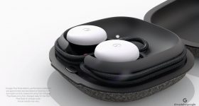 Google Pixel Buds