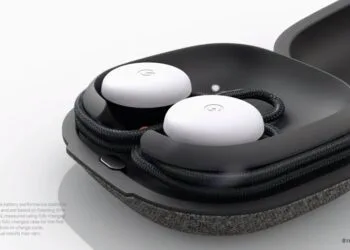 Google Pixel Buds