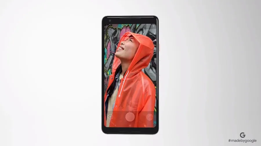 Google Pixel 2117 1
