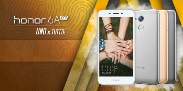 Hihonor 6APro Product Page FIXED