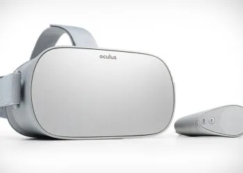 Oculus Go