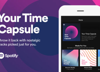 Your Time Capsule