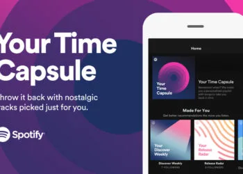 Your Time Capsule