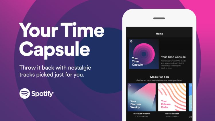 Your Time Capsule