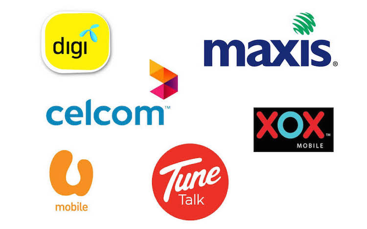 Telcos Malaysia