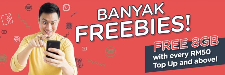 Tune Talk Free Data