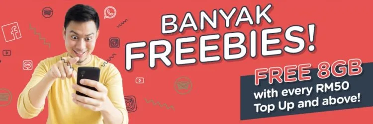 Tune Talk Free Data