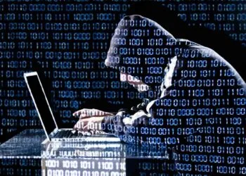 data breach hack security firm document