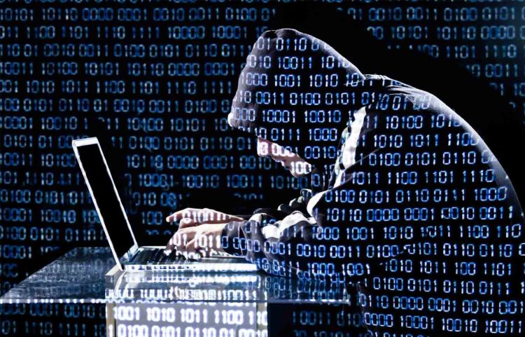 data breach hack security firm document