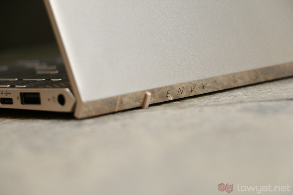 HP Envy 13 Review: A Premium, Versatile Ultraportable That ...