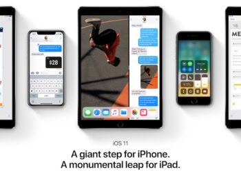 iOS 11.0.3