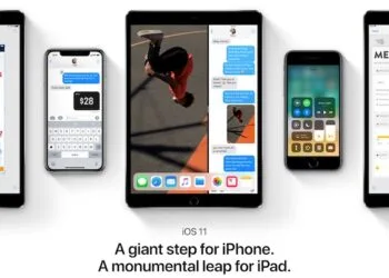 iOS 11.0.3