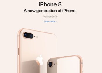 iPhone 8 Malaysia