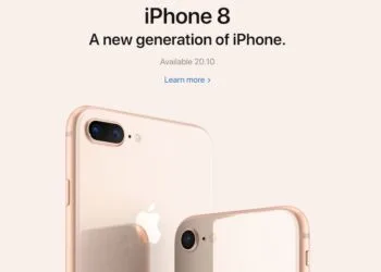 iPhone 8 Malaysia