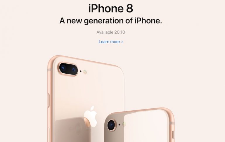 Confirmed Iphone 8 And Iphone 8 Plus Coming To Malaysia On Oct Pre Order Opens On 13 Oct Lowyat Net