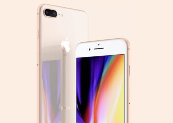 iPhone 8 Telco Bundle
