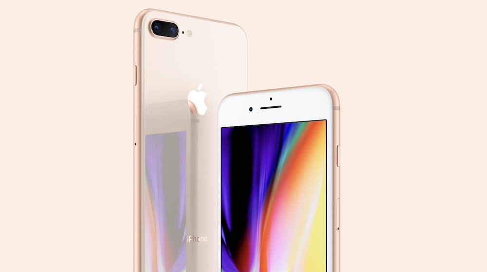 iPhone 8 Telco Bundle