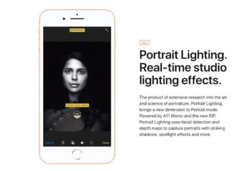 Portrait Lighting