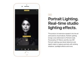 Portrait Lighting