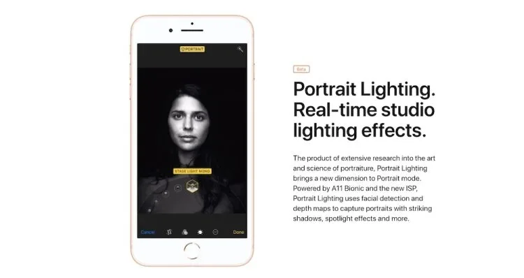 Portrait Lighting