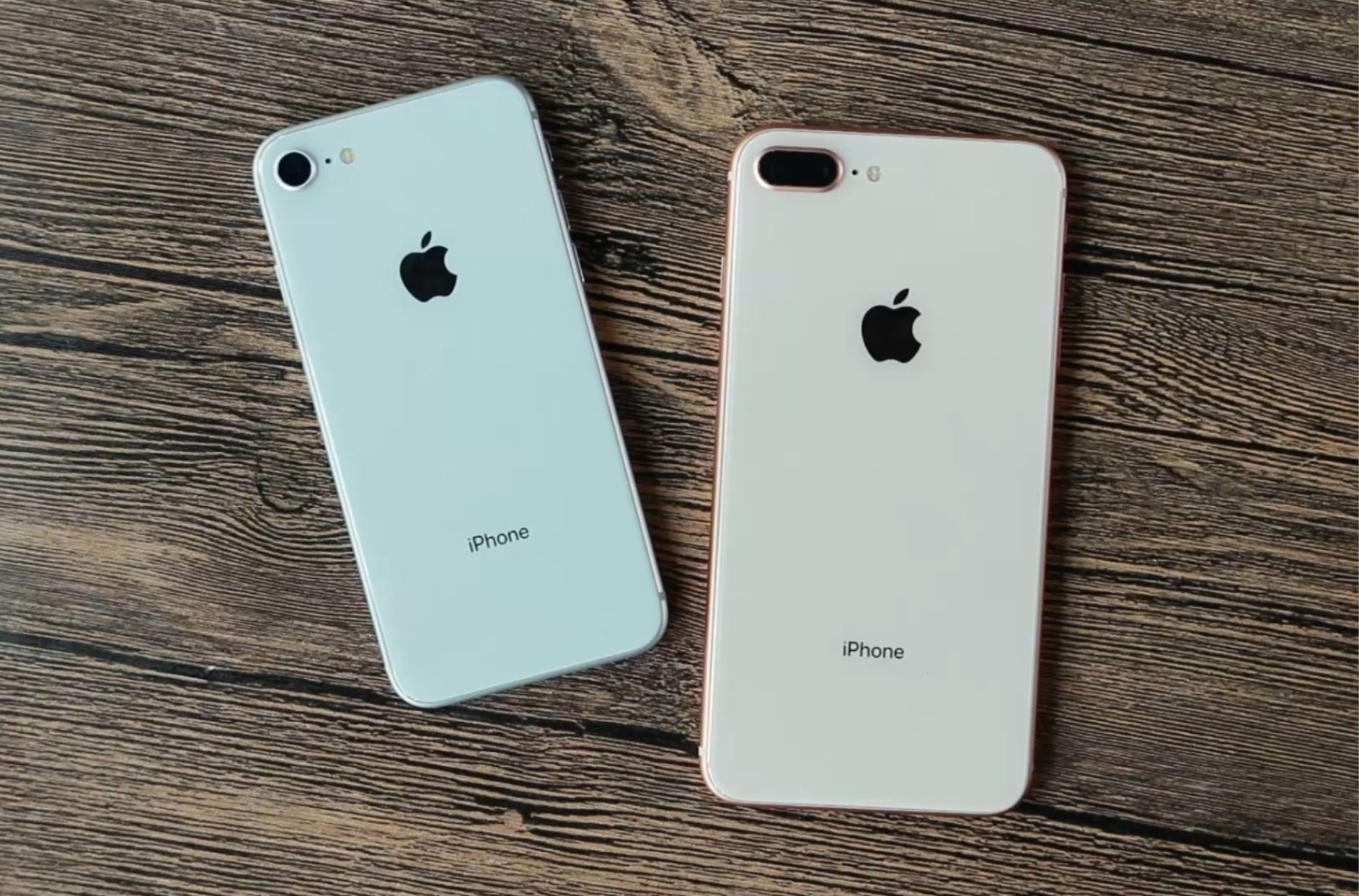 You Can Already Buy the iPhone 8 and iPhone 8 Plus at a Slight Discount ...